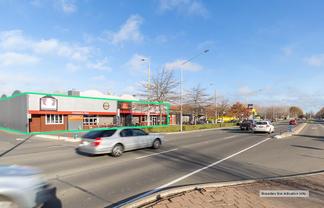 Hospitality Or Retail at Northwood Supa Centre