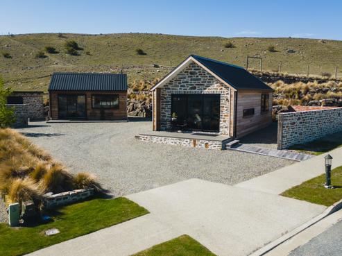 5 Mistake Drive, Lake Tekapo