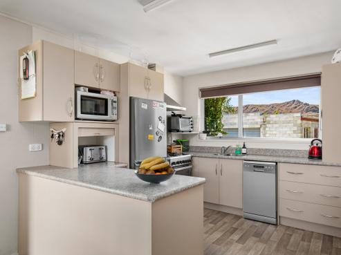 1 Short Street, Alexandra