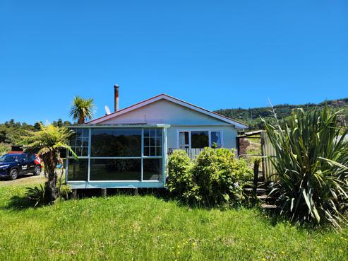 645 State Highway 6, Runanga