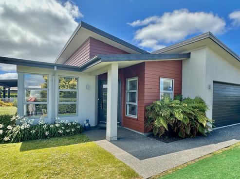 7 Sovereign Boulevard, Kaiapoi
