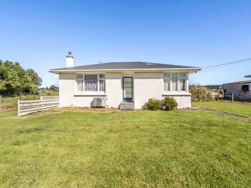 59 Oakland Street, Mataura