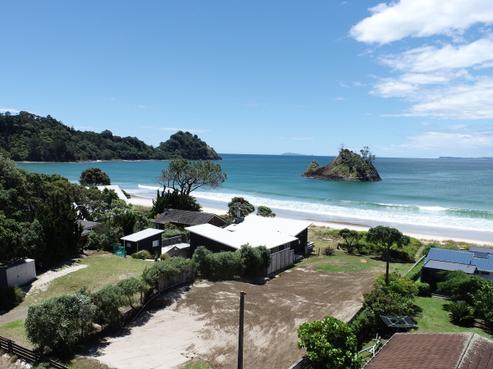 208 Mangakahia Drive, Whangapoua