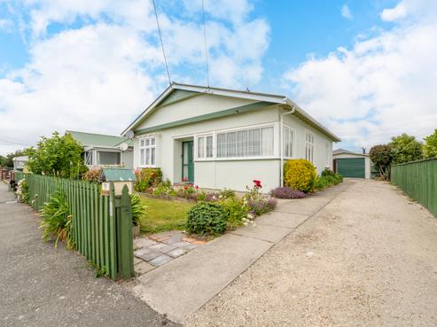 9 Lynn Street, Oamaru