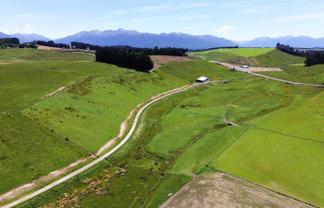 550 Kakapo Road, Te Anau