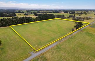 Lot 5 368 Wiltons Road, Carterton