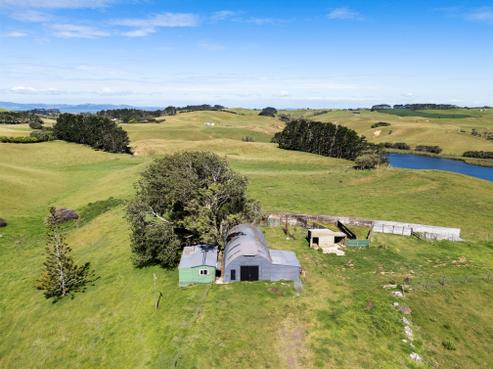 85 Donohue Road, South Head