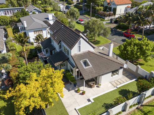9 Park Avenue, Takapuna