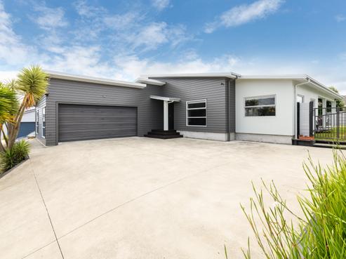 1 Tennyson Avenue, Kelvin Grove