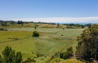  Fairmont View Subdivision, Mapua