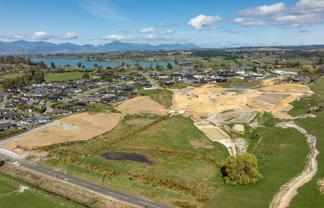  Fairmont View Subdivision, Mapua