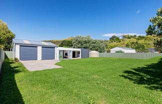 115a Maunsell Road, Port Waikato