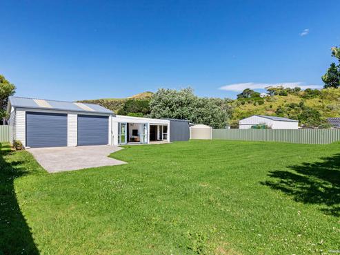 115A Maunsell Road, Port Waikato