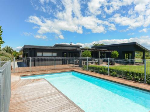470 Porangahau Road, Waipukurau and Surrounds
