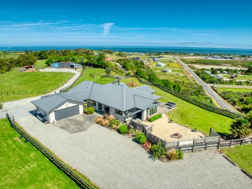 100A Keogans Road, Hokitika