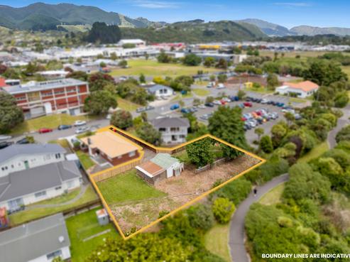 6A Ngahina Street, Paraparaumu