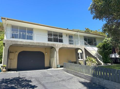30 Power Road, Karoro