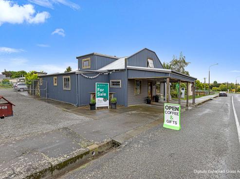 1556 Albury-fairlie Road, Albury