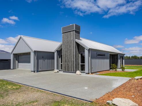 54 Lakeland Avenue, Twizel