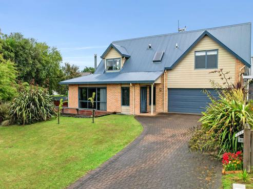 2 Elmslie Place, Owhata