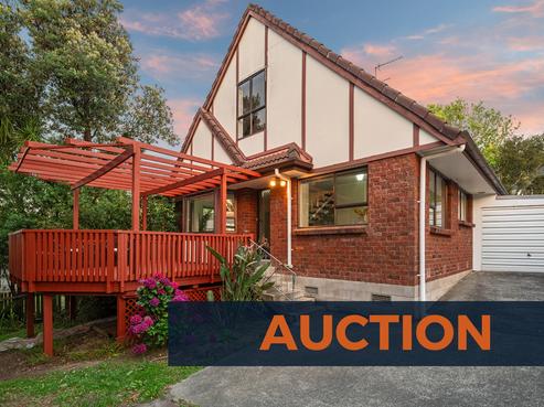 2/17 Weetman Drive, Browns Bay