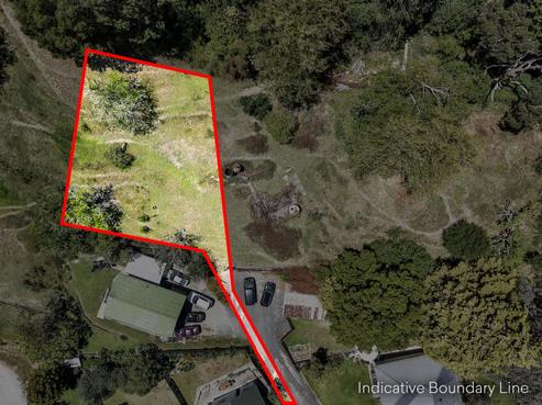 25 Darwin Road, Outer Kaiti