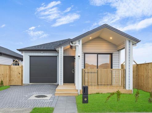 31 Hupana Road, Karaka