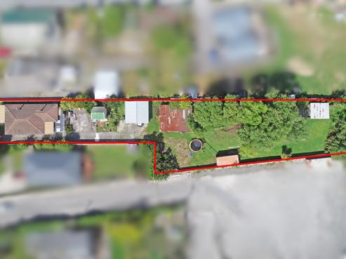 25 Hargood Street, Woolston