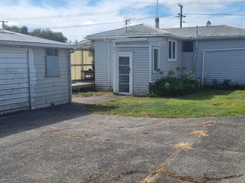 233 Parkhurst Road, Parakai