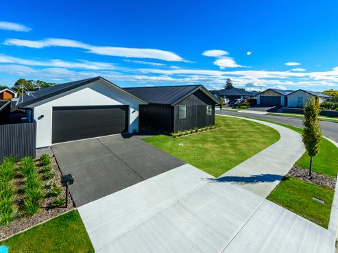 12 Lusk Street, Rangiora