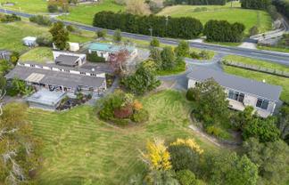 335 Bawden Road, Dairy Flat