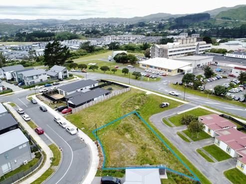7 Taraiti Crescent, Porirua