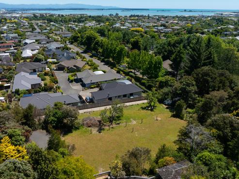 33 Selbourne Avenue, Richmond