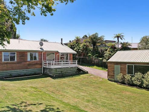 2 Foley Drive, Springfield