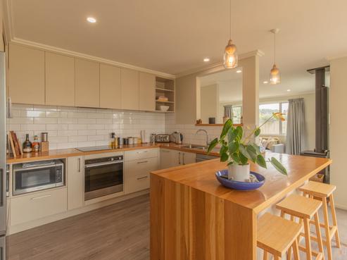 15 Rhodes Street, Pareora
