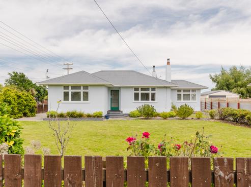 102 Church Street, Masterton