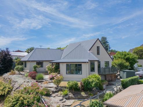 12 Rivers Street, Alexandra