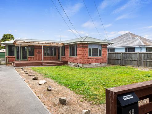48 Philpotts Road, Mairehau