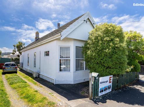 258 Oxford Street, South Dunedin
