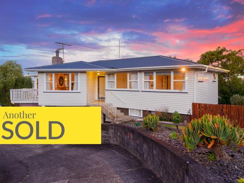 1588B Dominion Road Extension, Mount Roskill