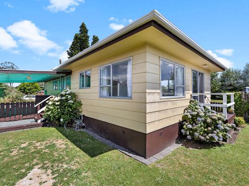5 Park Avenue, Tokoroa