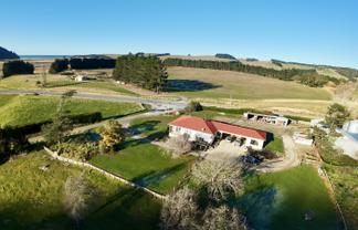 5010 Hampden-Palmerston Road, Palmerston