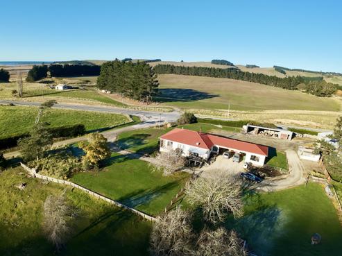 5010 Hampden-palmerston Road, Palmerston