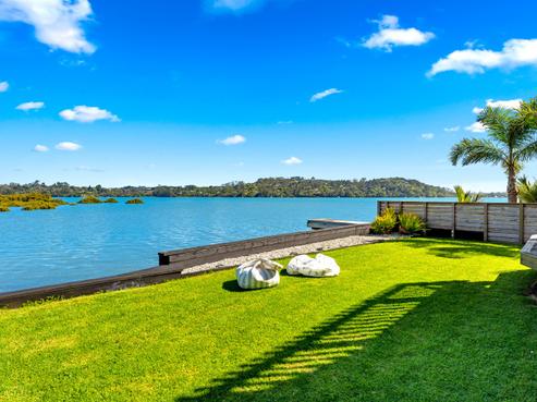 38 The Terrace, Herald Island