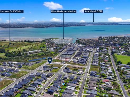 140 Ninth View Avenue, Beachlands