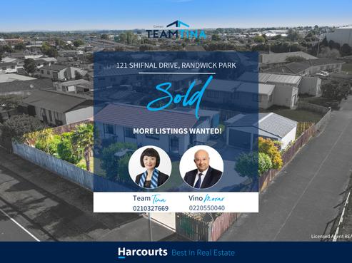 121 Shifnal Drive, Randwick Park