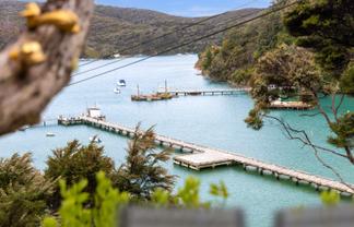 4 Schoolhouse Bay Road, Kawau Island