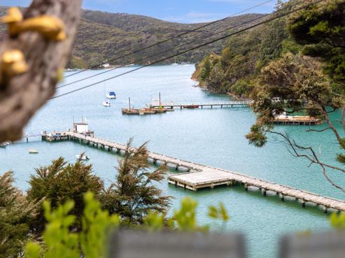 4 Schoolhouse Bay Road, Kawau Island