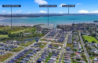 146 Ninth View Avenue, Beachlands