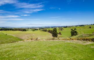 Lot 3 Crichton Road, Crichton